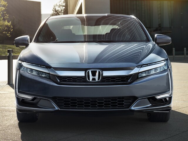 Honda Clarity