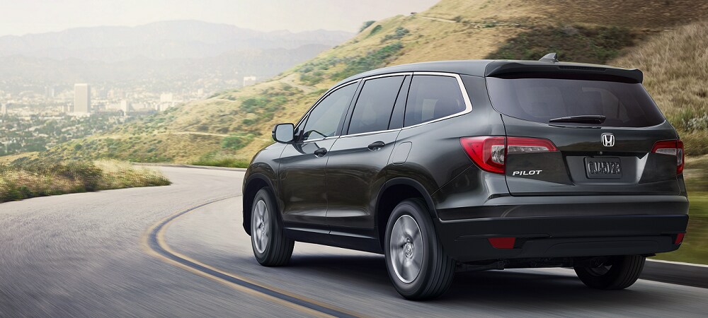 Honda Pilot
