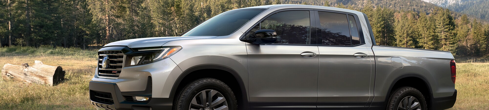 Honda Ridgeline