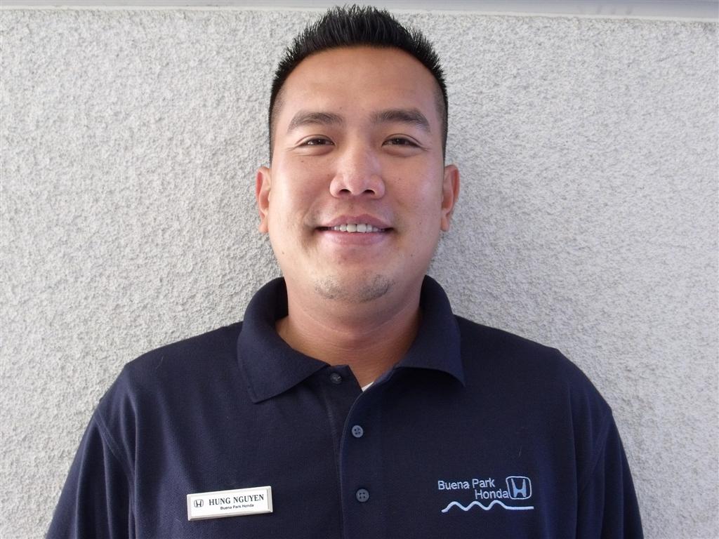 Hung Nguyen