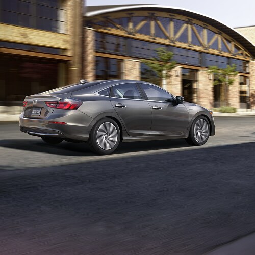 Honda Insight