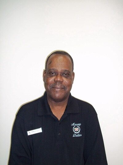 Gerald Coney