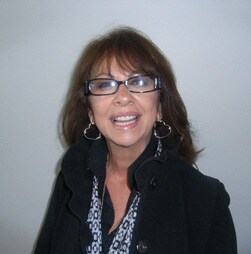 Rosemary Preston