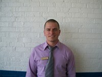 Shawn Roney