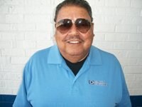 Mack Morrow Jr
