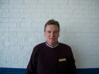 Tom Brown
