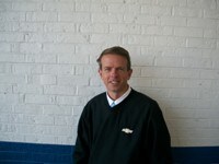 Ken Bradley