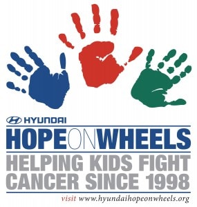 Hyundai Hope on Wheels