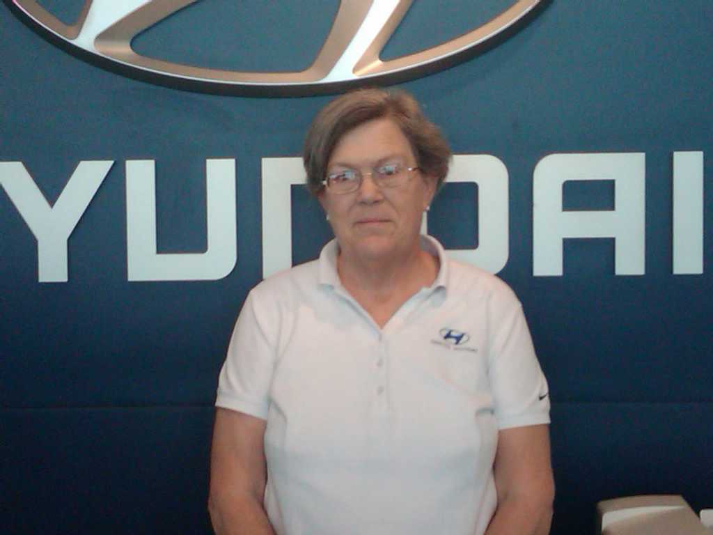 Glenda Spadetti
