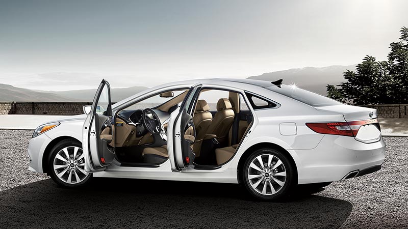 Hyundai cars for sale