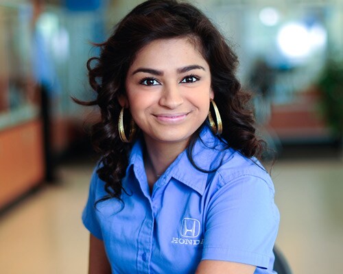 Leslie Razo
