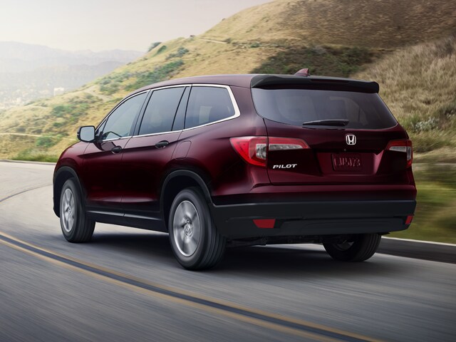 Honda Pilot