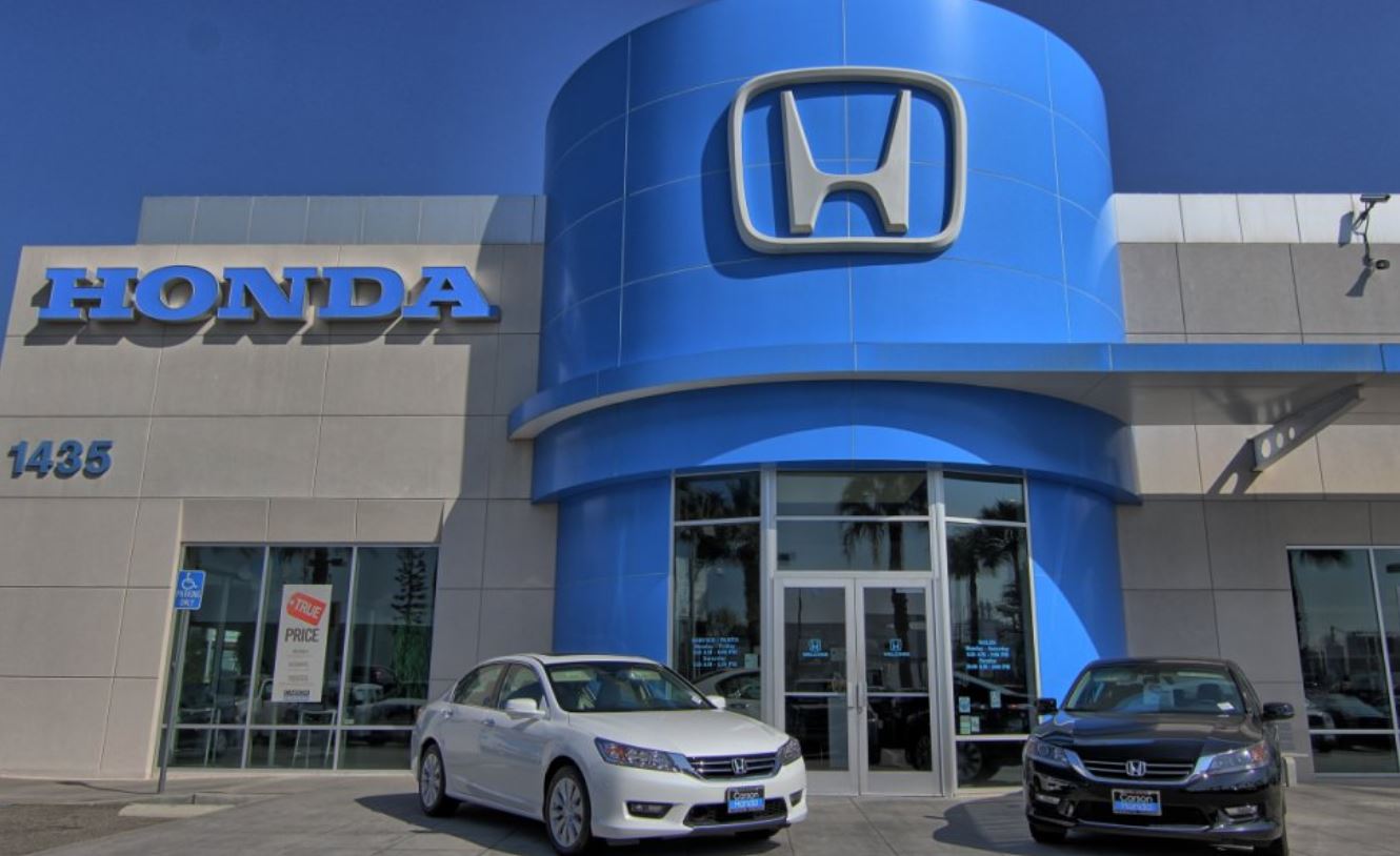 Serving Torrance Honda Drivers with New & Used Cars Honda Dealership