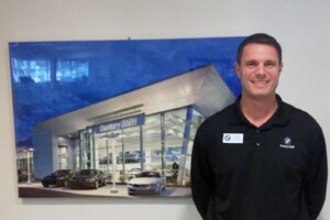 Brian Pumphrey