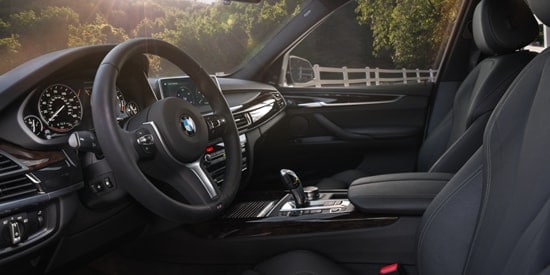2018 BMW X5