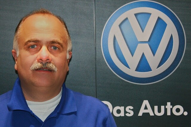 Alfonso Nazor