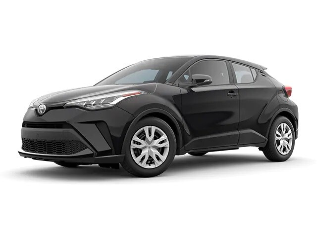 Toyota C-HR LE
