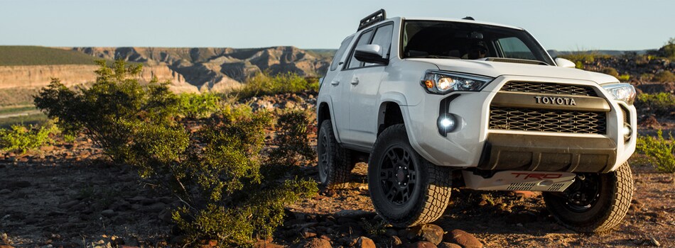 Toyota 4Runner