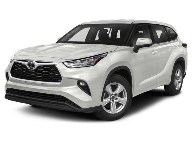 Toyota Highlander L