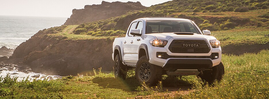 Toyota Tacoma
