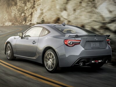 Toyota 86