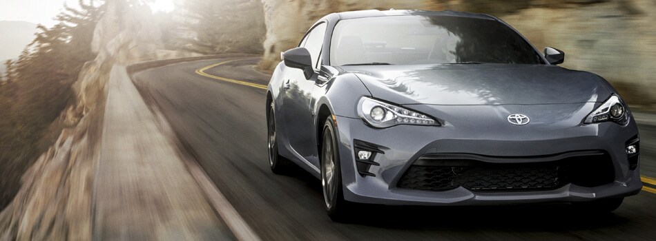 Toyota 86