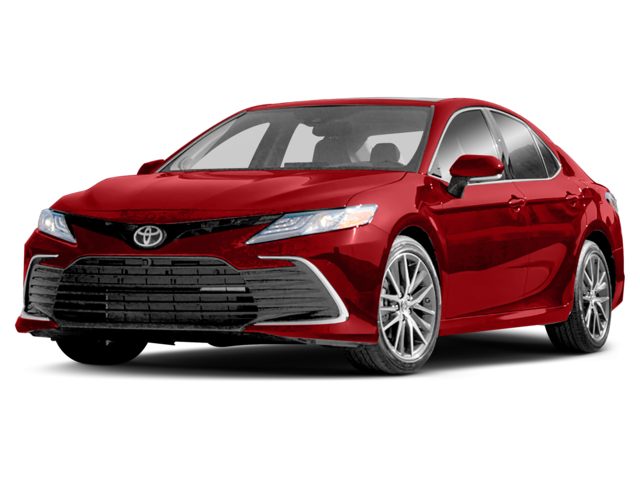 Toyota Camry XSE
