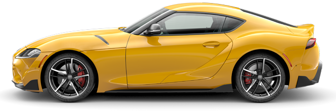 Toyota GR Supra 3.0 Premium