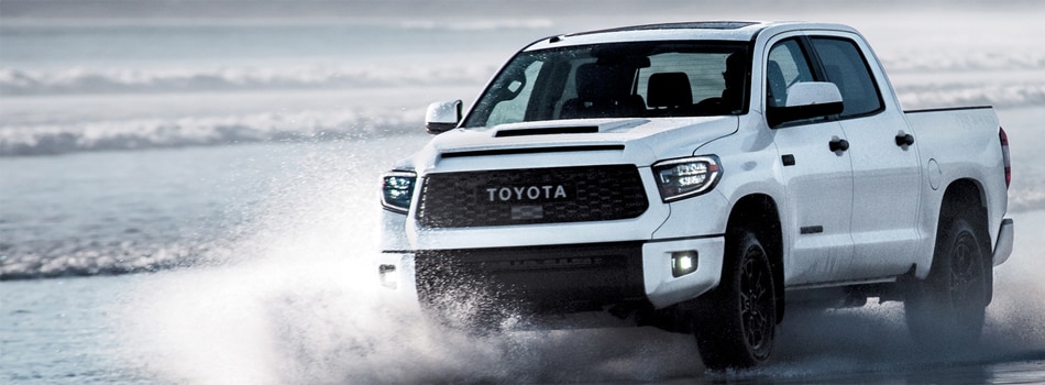 Toyota Tundra