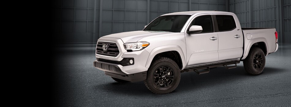 Toyota Tacoma XP