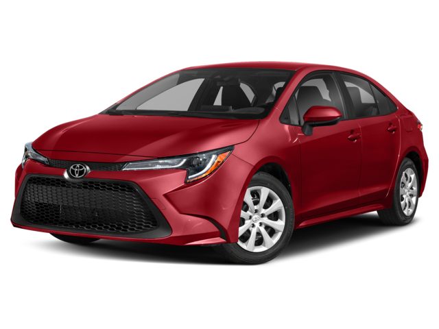 Toyota Corolla L