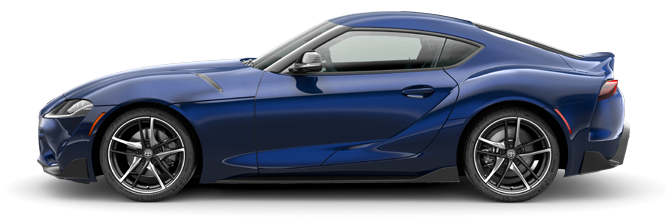 Toyota GR Supra 3.0