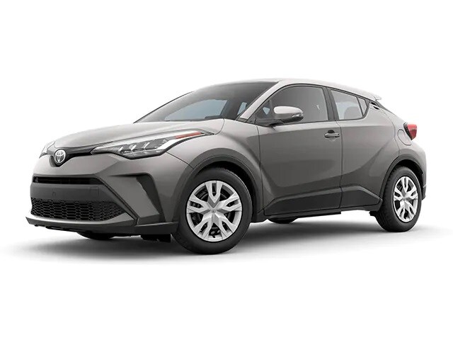 Toyota C-HR Limited