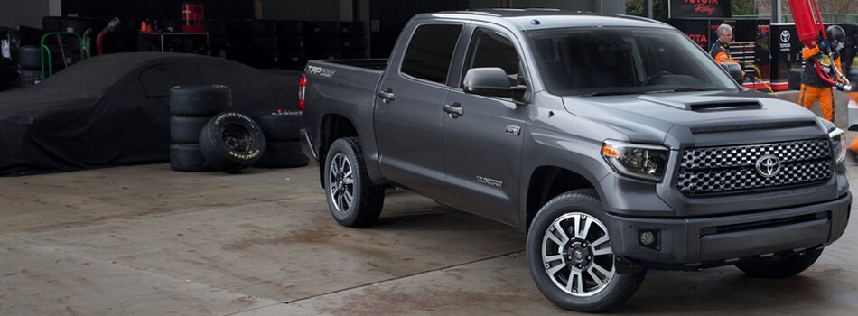 Toyota Tundra