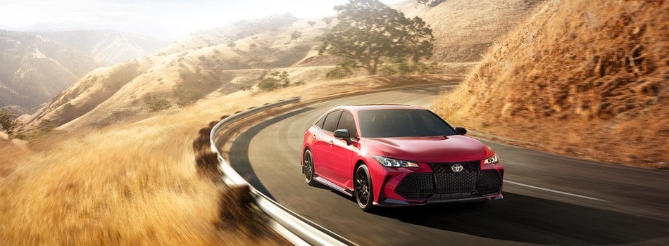 Toyota Avalon