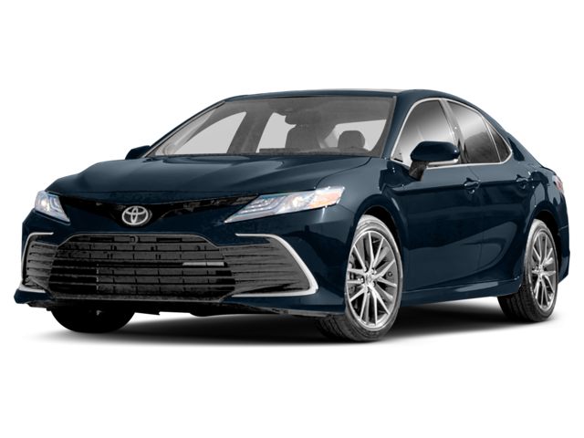 Toyota Camry XLE