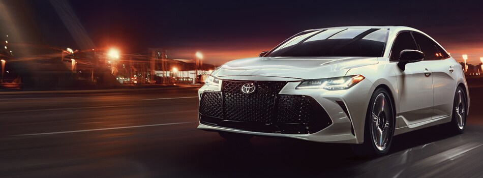 Toyota Avalon