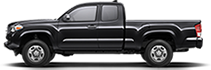 Toyota Tacoma SR