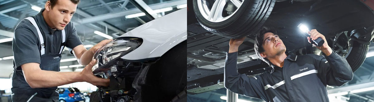 Full Auto Collision Repair