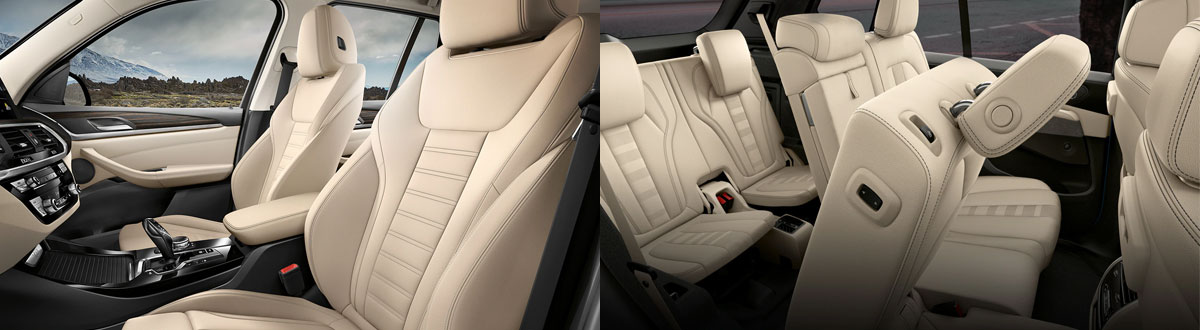 Interior Auto Reconditioning & Repair