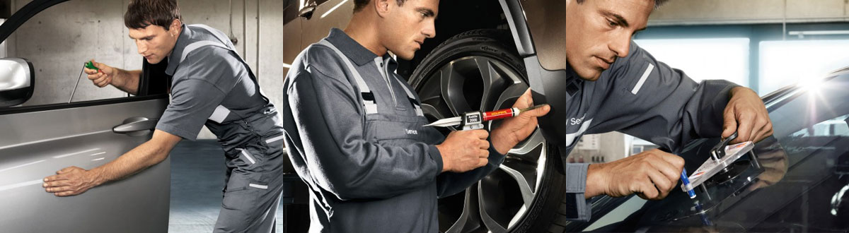Atlanta Collision Repair Center & Auto Body Shop