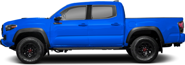 Toyota Tacoma TRD Pro