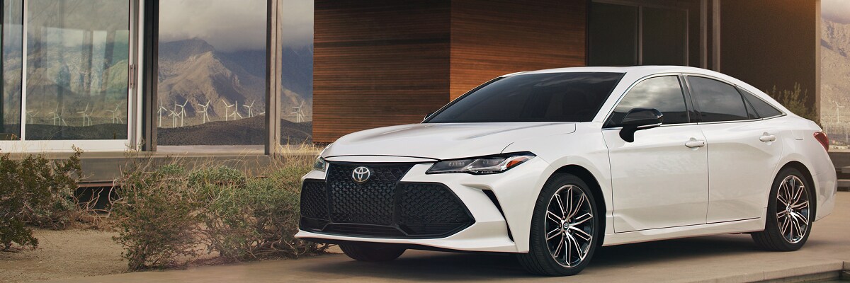 Toyota Avalon