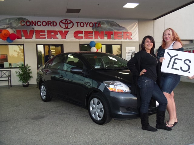 toyota dealer near concord ca #3