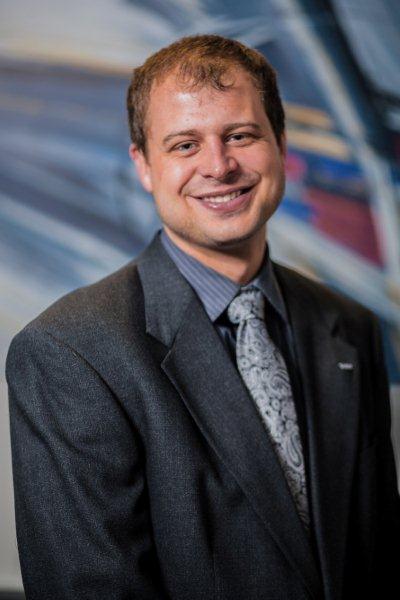 Meet the Crest CADILLAC Staff