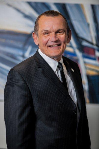 Meet the Crest CADILLAC Staff