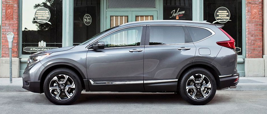Why Lease with Honda
