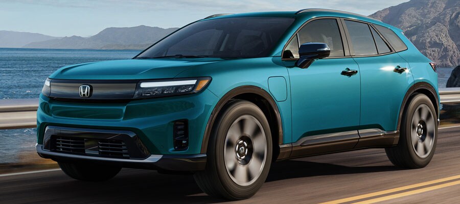 2024 Honda Prologue Touring