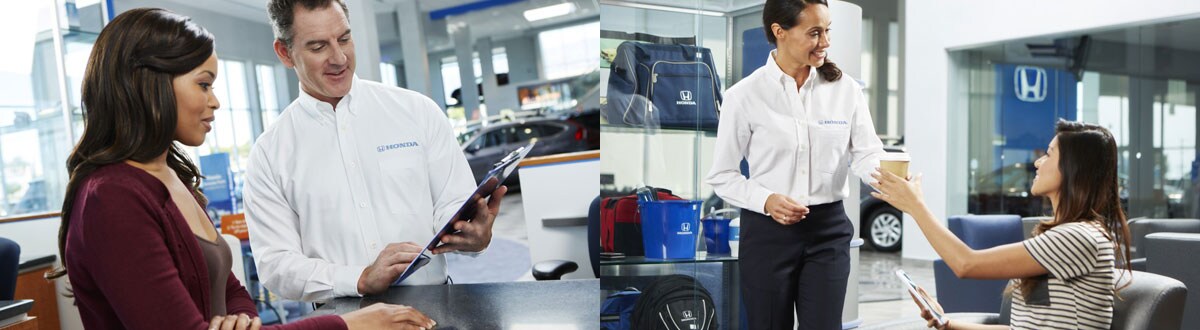 Honda Service in Nashville, TN