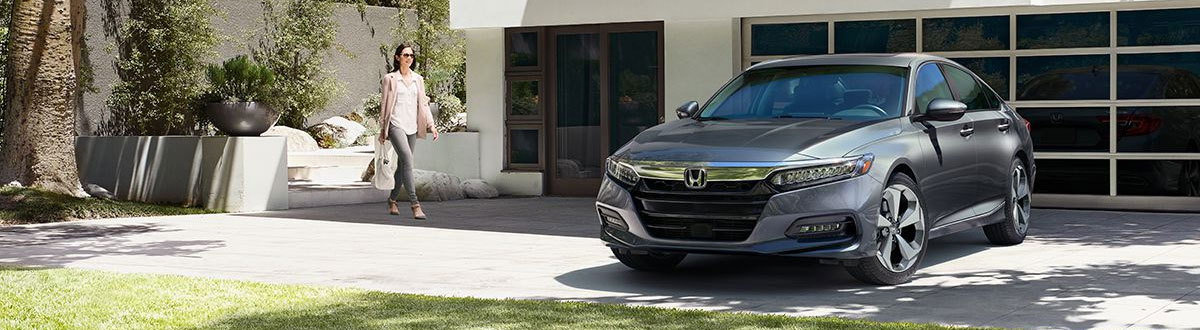 Is Now a Good Time to Buy a New Honda Car